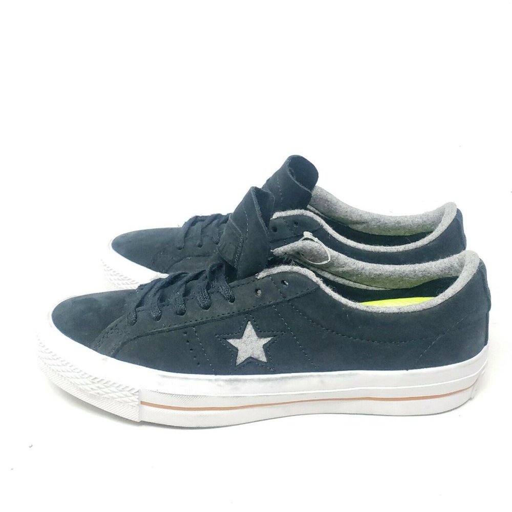 Converse Converse CONS Mens Size 7 Nubuck Ox Skate - Picture 4 of 9